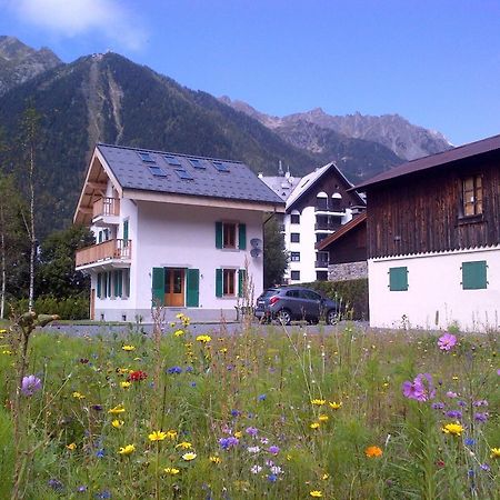 Chalet Oryx Chamonix Pokoj fotografie