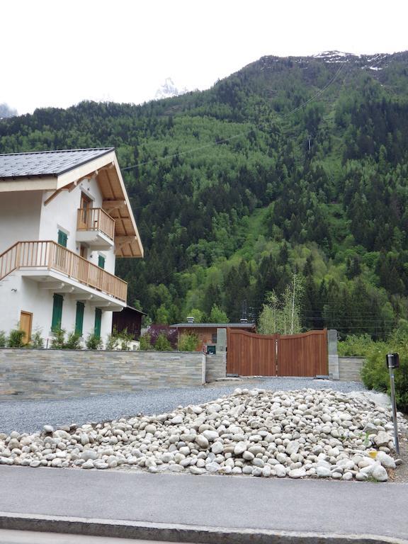 Chalet Oryx Chamonix Pokoj fotografie